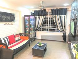 Blk 209A Compassvale Lane (Sengkang), HDB 4 Rooms #152249812